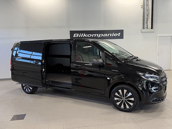 Mercedes-Benz Vito 116 4 of 11