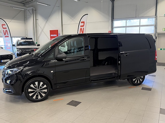 Mercedes-Benz Vito 116 8 of 11