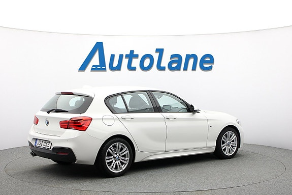 BMW 120d 8 of 30
