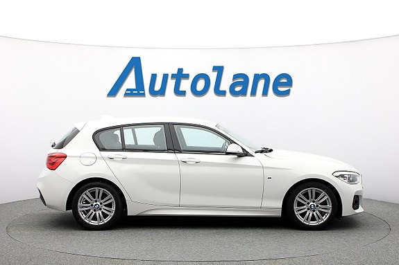 BMW 120d 9 of 30