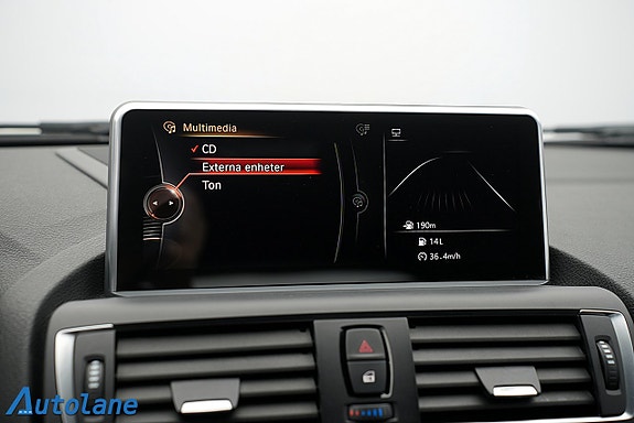 BMW 120d 28 of 30