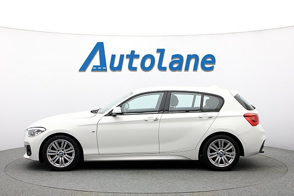 BMW 120d 5 of 30