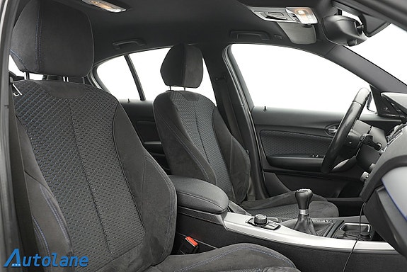 BMW 120d 22 of 30