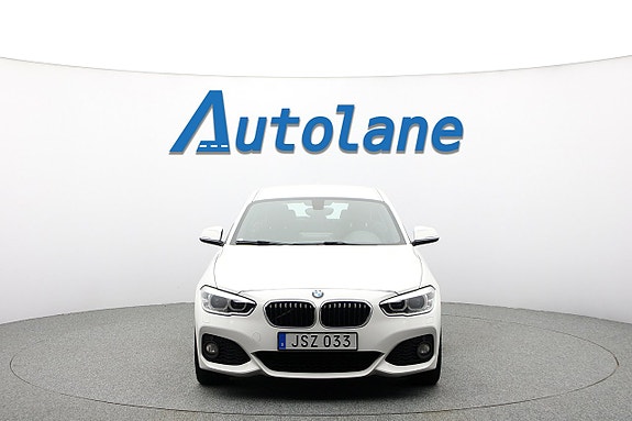 BMW 120d 3 of 30