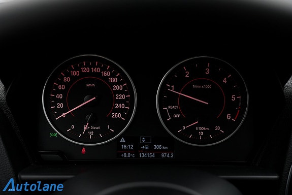 BMW 120d 20 of 30
