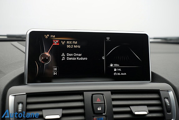 BMW 120d 27 of 30
