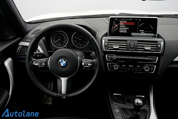 BMW 120d 19 of 30