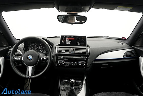 BMW 120d 18 of 30