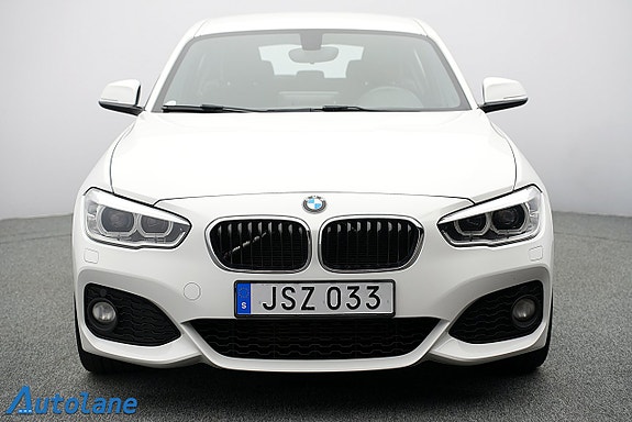 BMW 120d 14 of 30