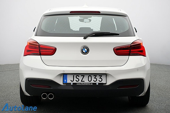 BMW 120d 15 of 30