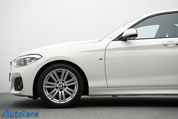 BMW 120d 12 of 30