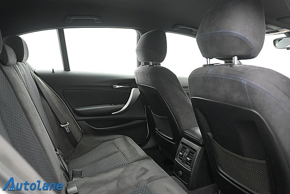BMW 120d 23 of 30