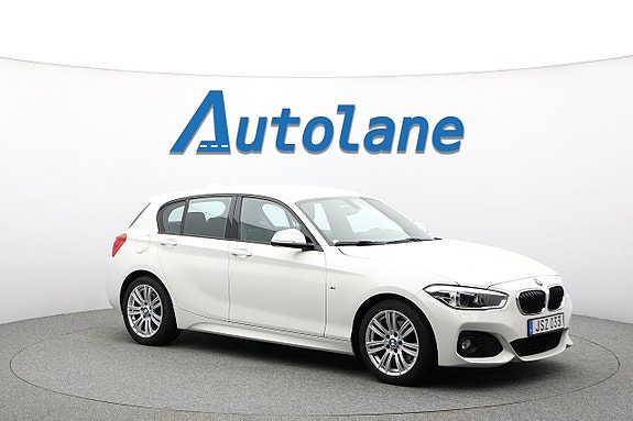 BMW 120d 10 of 30