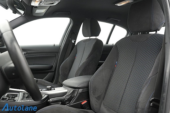 BMW 120d 21 of 30