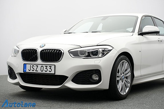 BMW 120d 13 of 30