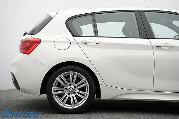 BMW 120d 17 of 30