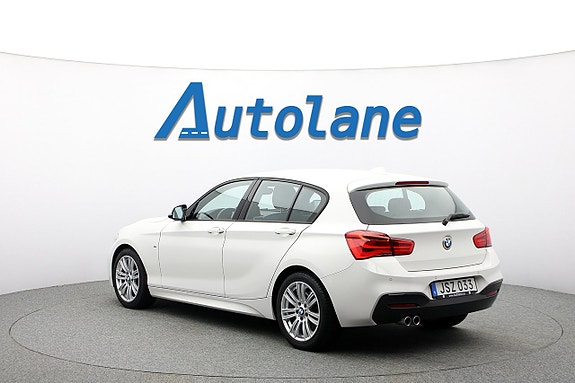 BMW 120d 6 of 30