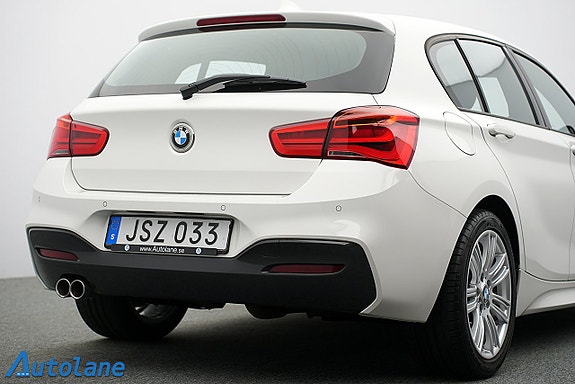 BMW 120d 16 of 30