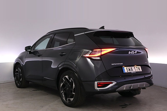 Kia Sportage 4 of 27