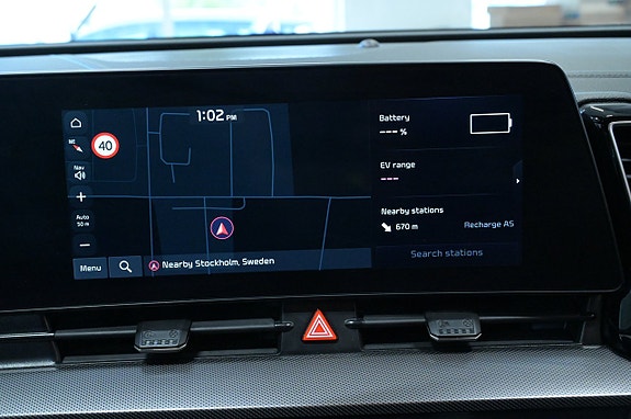 Kia Sportage 15 of 27