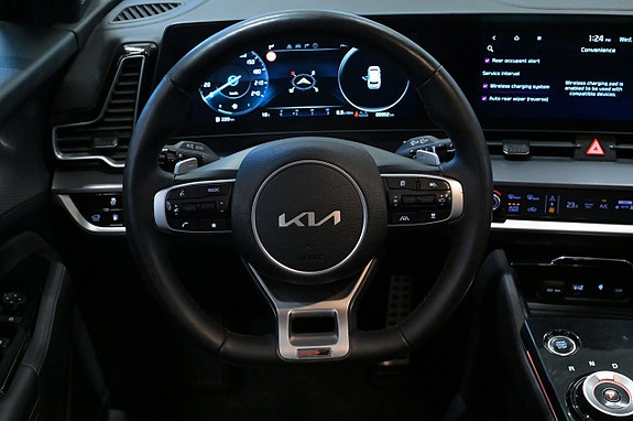 Kia Sportage 7 of 27