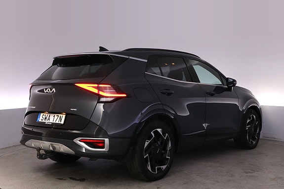 Kia Sportage 5 of 27