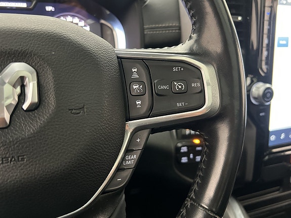 Dodge RAM 1500 21 of 30
