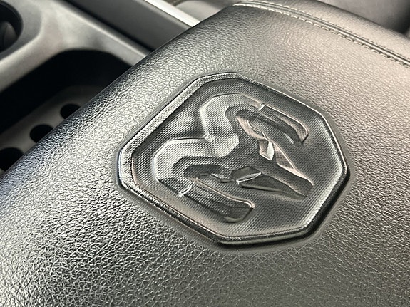 Dodge RAM 1500 22 of 30
