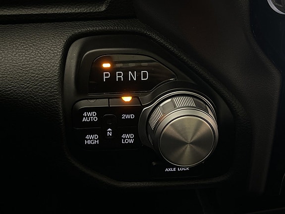 Dodge RAM 1500 25 of 30