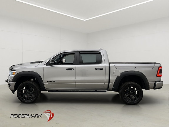 Dodge RAM 1500 10 of 30