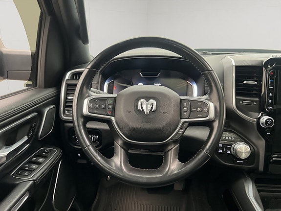 Dodge RAM 1500 18 of 30
