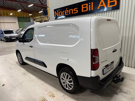 Citroen Berlingo 3 of 12