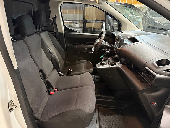 Citroen Berlingo 11 of 12