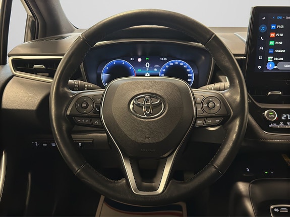 Toyota Corolla 13 of 25