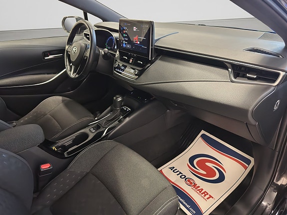 Toyota Corolla 11 of 25