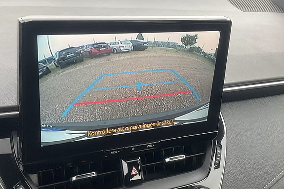Toyota Corolla 18 of 25