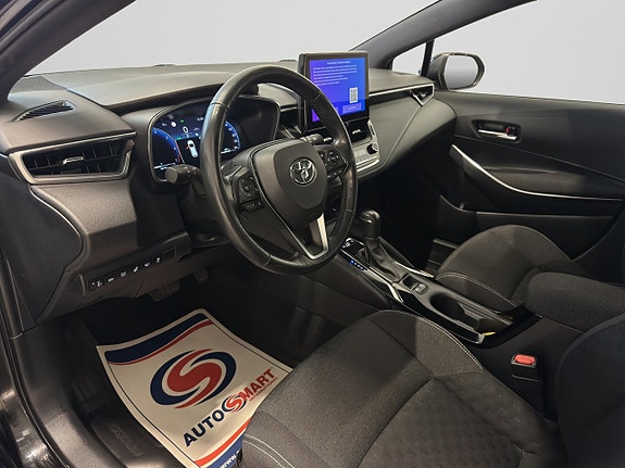 Toyota Corolla 9 of 25