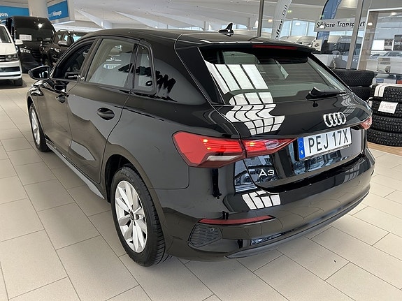 Audi A3 7 of 23