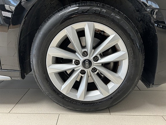 Audi A3 22 of 23