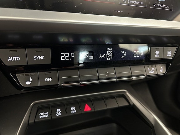 Audi A3 19 of 23
