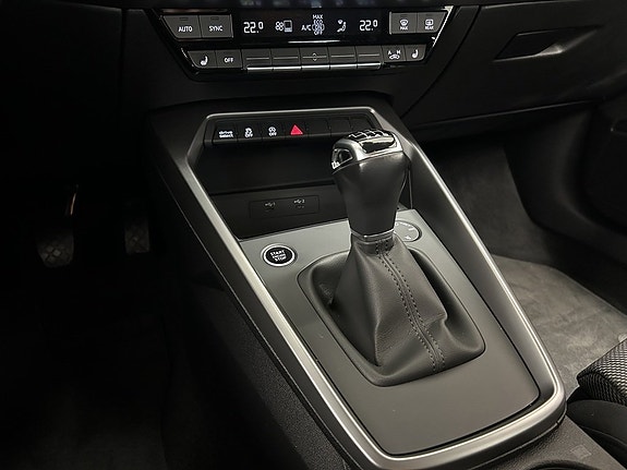 Audi A3 21 of 23
