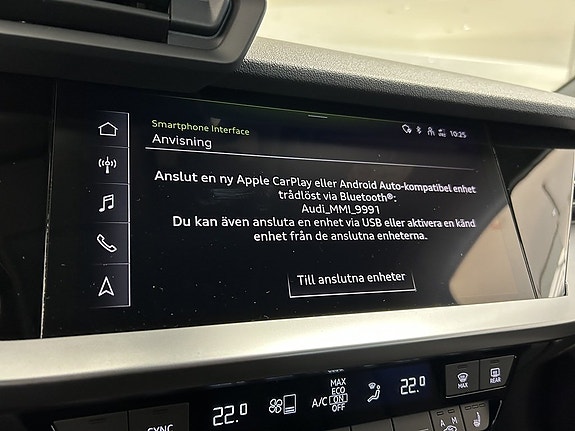Audi A3 17 of 23