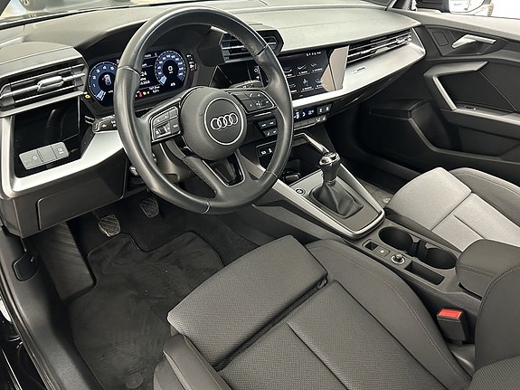 Audi A3 12 of 23