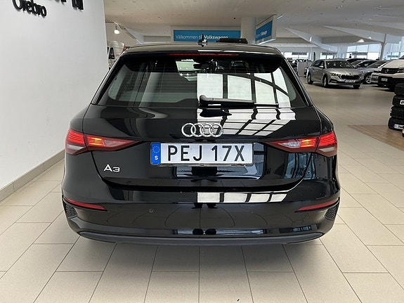 Audi A3 6 of 23
