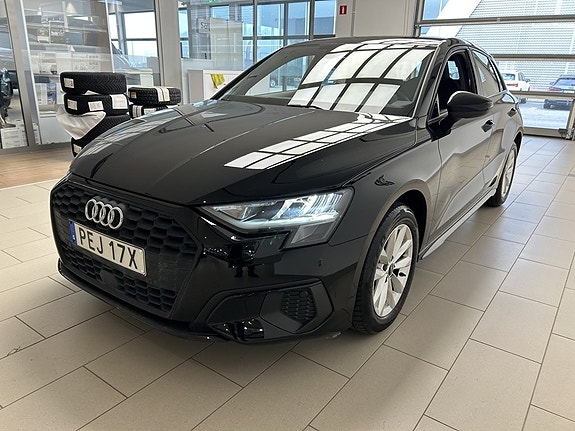 Audi A3 3 of 23