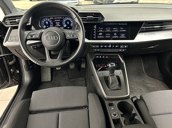 Audi A3 13 of 23