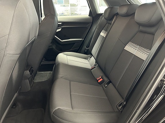 Audi A3 11 of 23