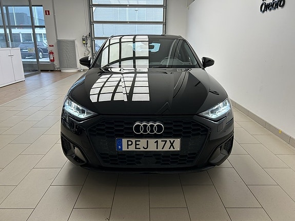 Audi A3 2 of 23