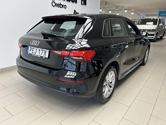 Audi A3 5 of 23