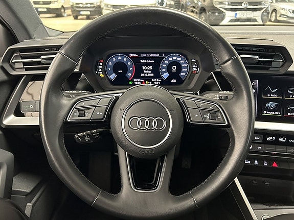 Audi A3 14 of 23